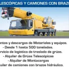 La imagen 5 de la Empresa LOGISVEN - COORDINACIÓN LOGÍSTICA Y GRÚAS Transporte de Carga en Caracas M