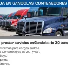 La imagen 8 de la Empresa LOGISVEN - COORDINACIÓN LOGÍSTICA Y GRÚAS Transporte de Carga en Caracas M