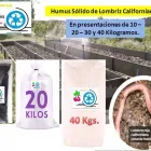 La imagen 1 de la Empresa LOMBRIPERSA en Barquisimeto K