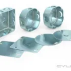 La imagen 10 de la Empresa LUBRIFERR, C.A. Ventas al Mayor de Tableros Metálicos en La Victoria D