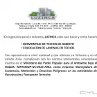 La imagen 5 de la Empresa LUZINCA LUGO ZAVARCE INVERSIONES C.A. Proyectos en Valencia G