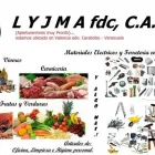 La imagen 1 de la Empresa LYJMA FDC, C.A. Viveres en Valencia G