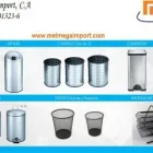 La imagen 10 de la Empresa M. E. L. MEGA IMPORT, CA Visitantes en Valencia G