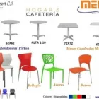 La imagen 13 de la Empresa M. E. L. MEGA IMPORT, CA Visitantes en Valencia G