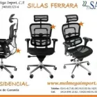 La imagen 14 de la Empresa M. E. L. MEGA IMPORT, CA Visitantes en Valencia G