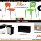La imagen 17 de la Empresa M. E. L. MEGA IMPORT, CA Visitantes en Valencia G