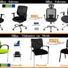 La imagen 18 de la Empresa M. E. L. MEGA IMPORT, CA Visitantes en Valencia G