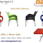La imagen 23 de la Empresa M. E. L. MEGA IMPORT, CA Visitantes en Valencia G