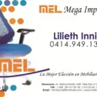 La imagen 27 de la Empresa M. E. L. MEGA IMPORT, CA Visitantes en Valencia G
