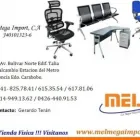 La imagen 28 de la Empresa M. E. L. MEGA IMPORT, CA Visitantes en Valencia G