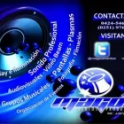 La imagen 14 de la Empresa MAGOS EVENTOS CA Sonido en Barquisimeto K