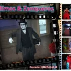 La imagen 5 de la Empresa MAGOS EVENTOS, CA Video Beam en Barquisimeto K