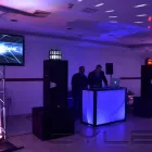 La imagen 9 de la Empresa MAGOS EVENTOS, CA Video Beam en Barquisimeto K