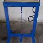 La imagen 1 de la Empresa MAQUINAS CAROLMAN teflones en Maracay D