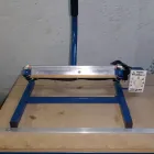 La imagen 2 de la Empresa MAQUINAS CAROLMAN teflones en Maracay D