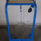 La imagen 3 de la Empresa MAQUINAS CAROLMAN teflones en Maracay D