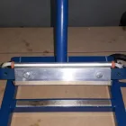 La imagen 4 de la Empresa MAQUINAS CAROLMAN teflones en Maracay D