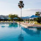 La imagen 9 de la Empresa MARRIOTT MARACAY GOLF RESORT Marriott Maracay Hotel &amp en Maracay