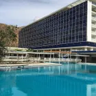 La imagen 31 de la Empresa MARRIOTT MARACAY GOLF RESORT Marriott Maracay Hotel &amp en Maracay