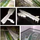 La imagen 3 de la Empresa MATERIALES & TRAZOS Maquetas en Maracay D
