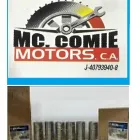 La imagen 8 de la Empresa MCCOMIE MOTORS, C.A. Repuestos en Maracaibo V