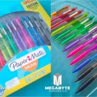 La imagen 2 de la Empresa MEGABYTE PAPELERÍA C.A. Productos de Limpieza en Caracas M