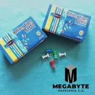 La imagen 13 de la Empresa MEGABYTE PAPELERÍA C.A. Productos de Limpieza en Caracas M