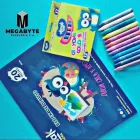 La imagen 15 de la Empresa MEGABYTE PAPELERÍA C.A. Productos de Limpieza en Caracas M