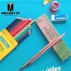 La imagen 17 de la Empresa MEGABYTE PAPELERÍA C.A. Productos de Limpieza en Caracas M