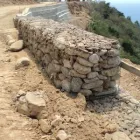 La imagen 3 de la Empresa MERCURIO CONSTRUCCIONES C.A. Taludes en Caracas M