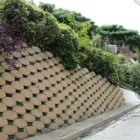 La imagen 9 de la Empresa MERCURIO CONSTRUCCIONES C.A. Taludes en Caracas M