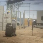 La imagen 11 de la Empresa MERCURIO CONSTRUCCIONES C.A. Taludes en Caracas M