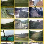 La imagen 13 de la Empresa MERCURIO CONSTRUCCIONES C.A. Taludes en Caracas M