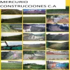 La imagen 15 de la Empresa MERCURIO CONSTRUCCIONES C.A. Taludes en Caracas M