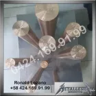 La imagen 1 de la Empresa METALLENOX PROYECTOS, C.A. Venta de Acero Inoxidable en Caracas M