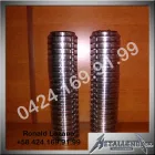 La imagen 2 de la Empresa METALLENOX PROYECTOS, C.A. Venta de Acero Inoxidable en Caracas M