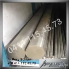 La imagen 4 de la Empresa METALLENOX PROYECTOS, C.A. Venta de Acero Inoxidable en Caracas M