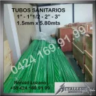 La imagen 5 de la Empresa METALLENOX PROYECTOS, C.A. Venta de Acero Inoxidable en Caracas M