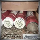 La imagen 6 de la Empresa METALLENOX PROYECTOS, C.A. Venta de Acero Inoxidable en Caracas M