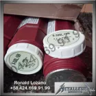 La imagen 7 de la Empresa METALLENOX PROYECTOS, C.A. Venta de Acero Inoxidable en Caracas M