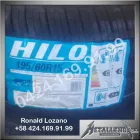 La imagen 9 de la Empresa METALLENOX PROYECTOS, C.A. Venta de Acero Inoxidable en Caracas M