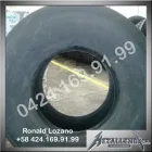 La imagen 12 de la Empresa METALLENOX PROYECTOS, C.A. Venta de Acero Inoxidable en Caracas M