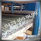 La imagen 17 de la Empresa METALLENOX PROYECTOS, C.A. Venta de Acero Inoxidable en Caracas M