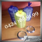 La imagen 20 de la Empresa METALLENOX PROYECTOS, C.A. Venta de Acero Inoxidable en Caracas M