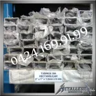 La imagen 21 de la Empresa METALLENOX PROYECTOS, C.A. Venta de Acero Inoxidable en Caracas M