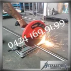 La imagen 22 de la Empresa METALLENOX PROYECTOS, C.A. Venta de Acero Inoxidable en Caracas M