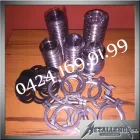 La imagen 23 de la Empresa METALLENOX PROYECTOS, C.A. Venta de Acero Inoxidable en Caracas M