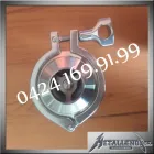 La imagen 28 de la Empresa METALLENOX PROYECTOS, C.A. Venta de Acero Inoxidable en Caracas M