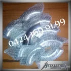 La imagen 30 de la Empresa METALLENOX PROYECTOS, C.A. Venta de Acero Inoxidable en Caracas M