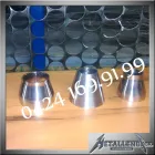 La imagen 40 de la Empresa METALLENOX PROYECTOS, C.A. Venta de Acero Inoxidable en Caracas M